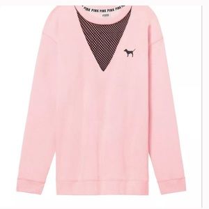 VS PINK Sweatshirt